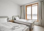 Location vacances Jyväskylä - Grand Central Residence 127m2 - 3bdr - Sauna-3
