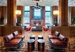 Hôtel Colorado Springs - Colorado Springs Marriott-4