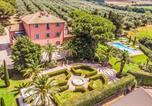 Location vacances Canino - Relais Pian Di Vico-1