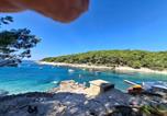 Location vacances Mali Lošinj - Apartments Sunčica-3