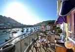 Location vacances Looe - The Old Bridge House-1
