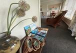 Location vacances Russell - Retro Russell Retreat - Mins to Ferry, Beach, Eats-4