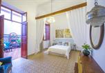 Hôtel Province de Las Palmas - Aminta Home charmy rooms in Vegueta-4