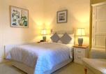 Hôtel Dublin - Baggot Court Townhouse-4
