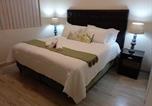 Location vacances Port Elizabeth - Ims Guesthouse in Summestrand-3