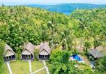 Villages vacances Bangli - Namaste Bungalows Resort-3