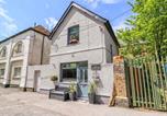 Location vacances Port Talbot - River Cottage-1