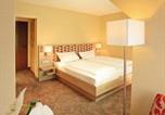 Hôtel Hemmelzen - Landhotel Goldener Acker-4