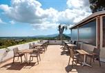 Location vacances Kipseli - Zante View Family Studio 6-3