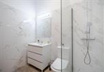 Location vacances Olhão - Holidayspt - Fonte dos Desejos - Apartamento T2-4