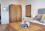 Location vacances Margate - Stunning Sea View Flat-4