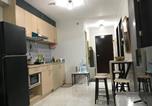 Location vacances Moalboal - Charming Cebu City Condo for Rent - City View-1