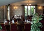 Location vacances Wolfscastle - The Harp at Letterston-4