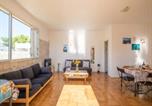 Location vacances  Province de Lecce - Villa Meridienne-1