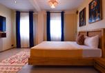 Hôtel Tanzanie - Castle Residence Zanzibar-1