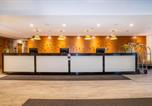 Hôtel Brantford - Sandman Hotel Hamilton-3