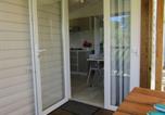 Location vacances Patrimonio - Mobil home animaux Ok - 2 pers. - Api-1-52-2379-2