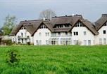 Location vacances Middelhagen - Fewo 18 im Strandhaus Lobbe mit Balkon-3