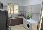 Location vacances Meknès - El Menzeh 1 Cozy Apartment-4
