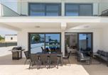 Location vacances Kanfanar - Melia-4