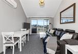 Location vacances Jindabyne - Parkwood 5 - 2br Split Level l Spa Bath l Bbq l Central Location l Wifi-4