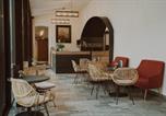 Hôtel Burgenland - Burghotel Schlaining-1