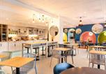 Hôtel Enghien-les-Bains - Ibis Styles Paris Saint Denis Pleyel-3