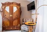 Location vacances Bad Schandau - Haus Saxonia-2