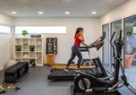 Hôtel Crossac - Ibis Saint-Nazaire - Trignac-3