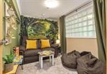 Location vacances St Clears - The Hidden Valley - a stylish rural retreat, perfect for families-3