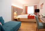 Hôtel Faistenau - Santner, Hotel-1