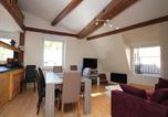 Location vacances Le Mont-Dore - Mont-Dore - T3 Centre, 2 Chambres, Equipé, 5 Pers - Fr-1-608-180-1