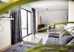 Location vacances  bugewitz,allemagne - Oberes Apartment Sonnenschein-3