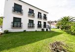 Location vacances O Grove - Hostal Devesas-2