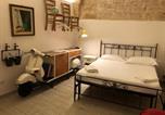 Location vacances Corato - La piccola casa di Tania in via Fiore-1