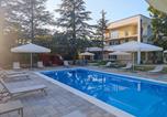 Location vacances Pojezerje - Villa Ella-1