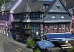 Hôtel Nürburgring - Hotel Blaue Ecke-1
