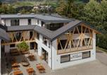 Location vacances  Province autonome de Bolzano - Plattnerhof Viums-1