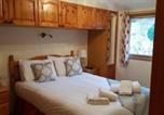 Location vacances Glencoe - Birch Chalet-2