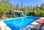 Location vacances Cártama - Casa Rural La Milla Verde Málaga - Campanillas by Ruralidays-3