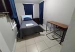 Hôtel St Pete Beach - Larry's Long Stay Hostel-2