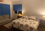 Location vacances  Cachapoal - Hostal Tour Ñuble-1