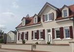 Hôtel Reilingen - Hotel 'Zum Augarten'-1