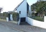 Location vacances Arzon - Ref 009 Maison 3 chambres avec jardin proche commerces et bourg d'Arzon-1