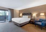 Hôtel Yountville - Best Western Plus Inn at the Vines-1