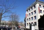 Hôtel Hanstedt - Apartment Hotel am Sand-2