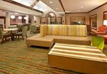 Hôtel Warsaw - Residence Inn by Marriott Fort Wayne Southwest-3