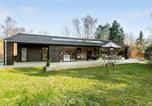 Location vacances Dronningmølle - Stunning Home In Dronningmølle-1