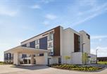 Hôtel Kearney - Springhill Suites by Marriott Grand Island-1