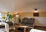 Location vacances Glowe - Apartment Sonnenschein zwischen Ostseestrand und Bodden-3